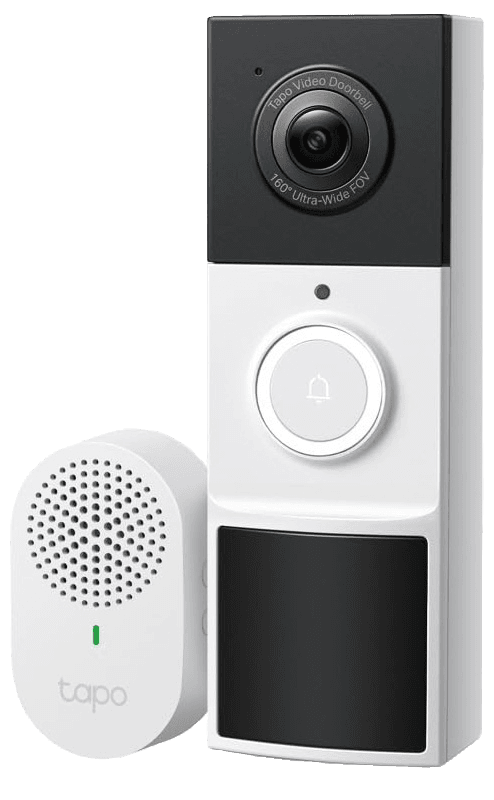 Tp-link interphone TAPOD210
