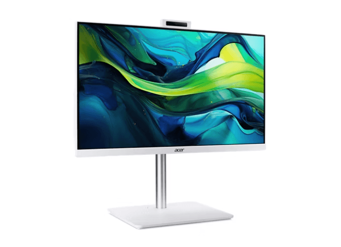 Acer aspire c27-a wi5528 be