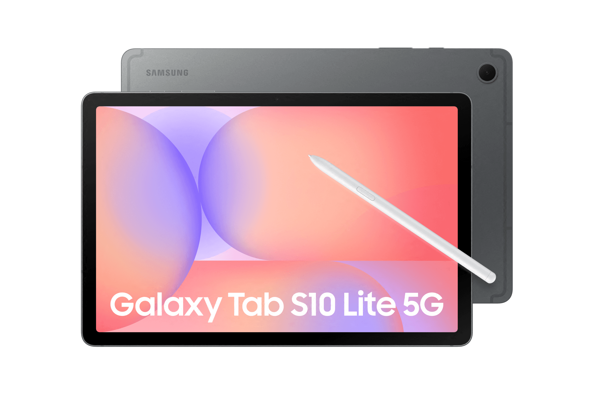 Samsung Galaxy tab s10l wifi 128gb gray