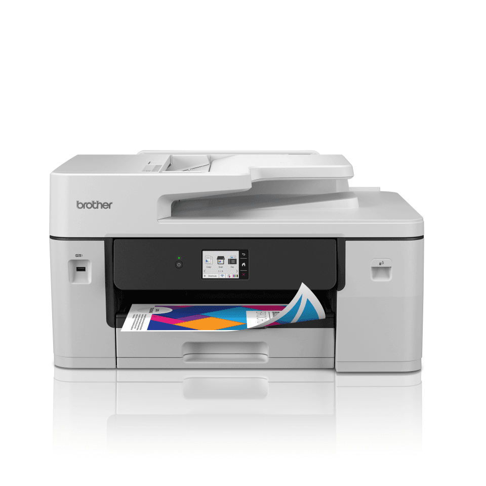 Brother aio printer MFC-J6760DW