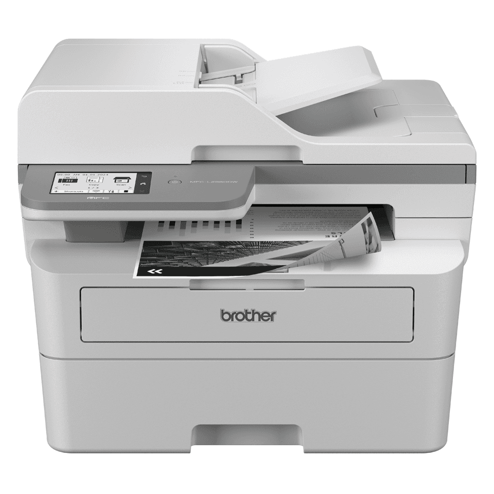 Brother aio printer MFC-L2980DW