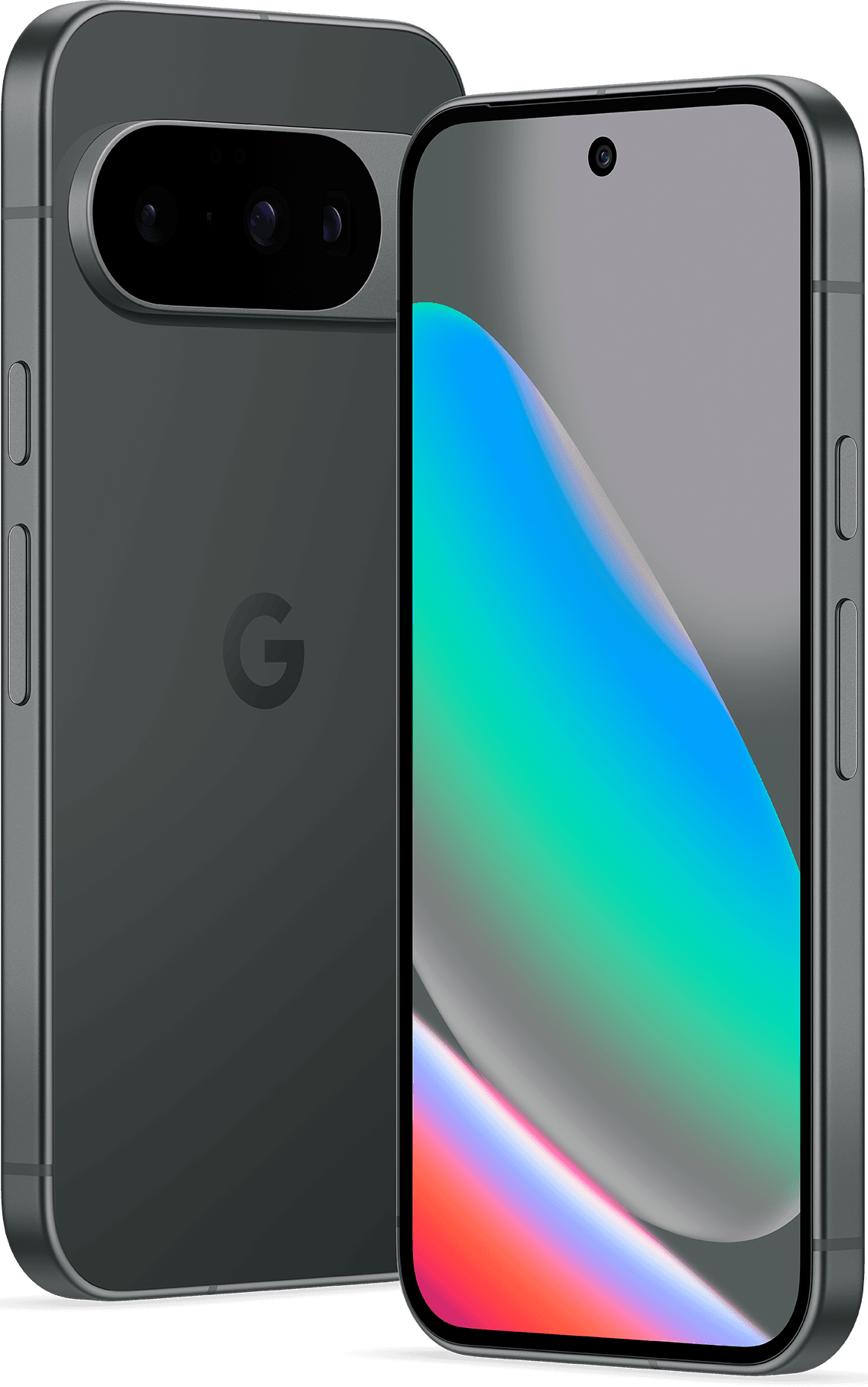 Google pixel 10 128gb obsidian