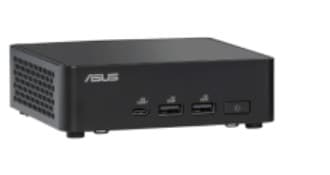 Pointer system pc NUCI7UV1