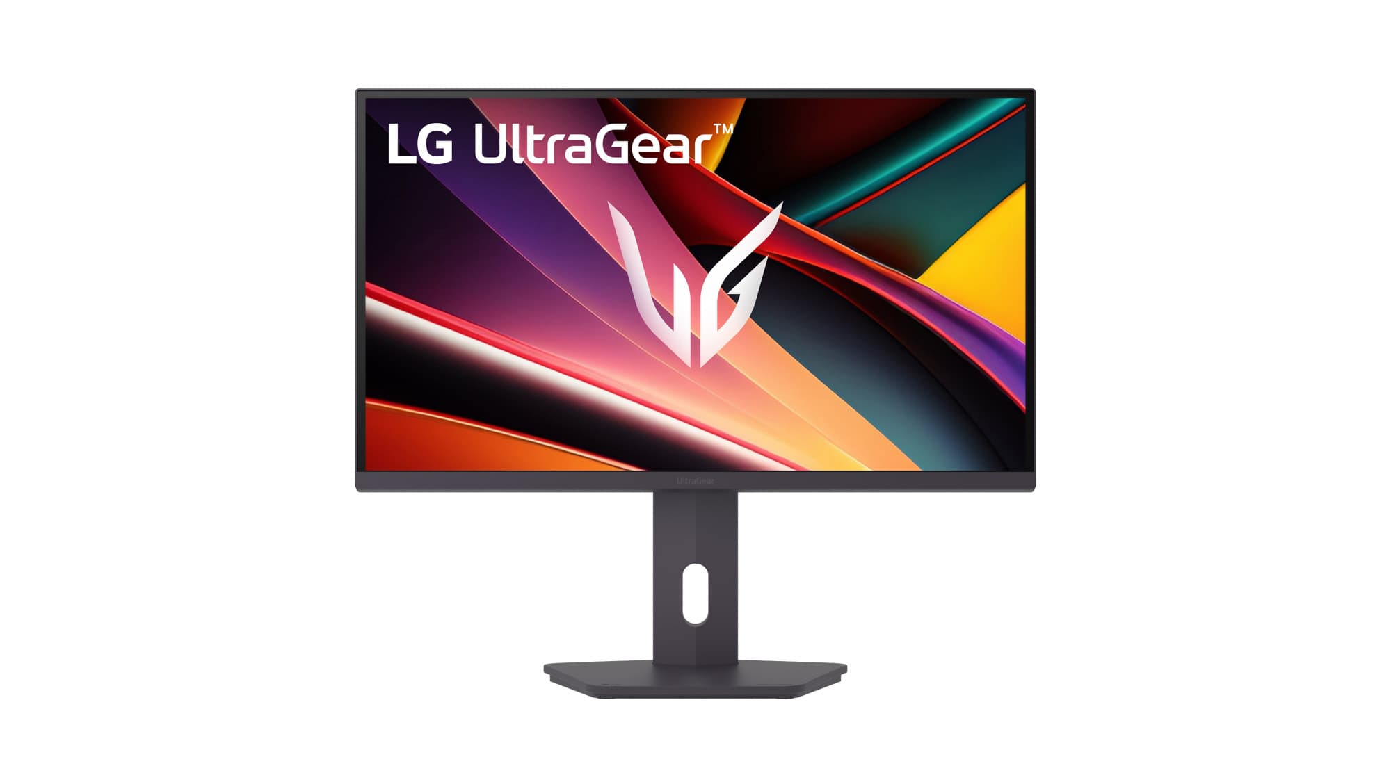 LG gaming monitor 27G610A-B.AEUQ
