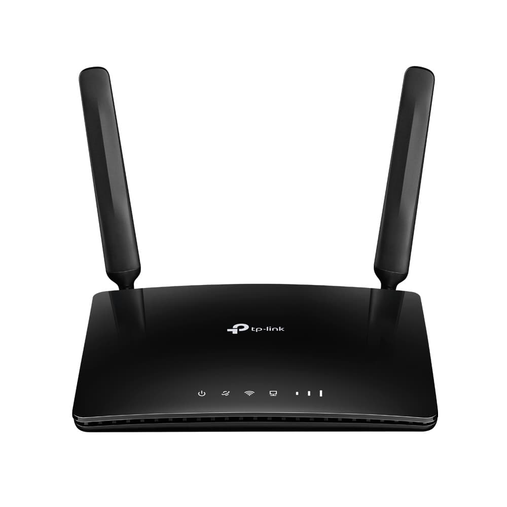 Tp-link archer mr200 router 4g lte AC750