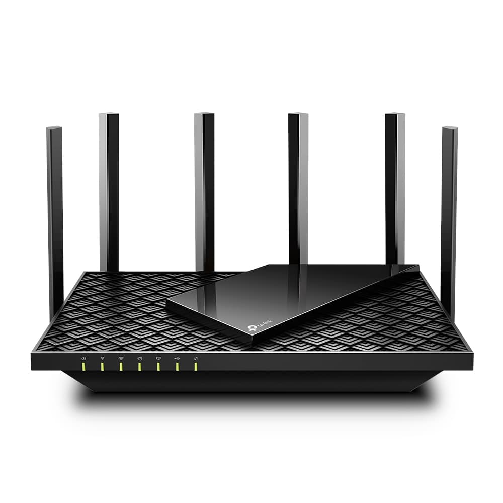 Tp-link archer ax73 router wifi 6 AX5400
