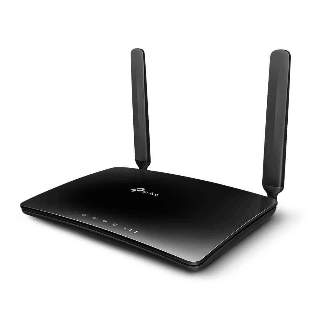 Tp-link tl-mr6400 router wifi 4g lte 300