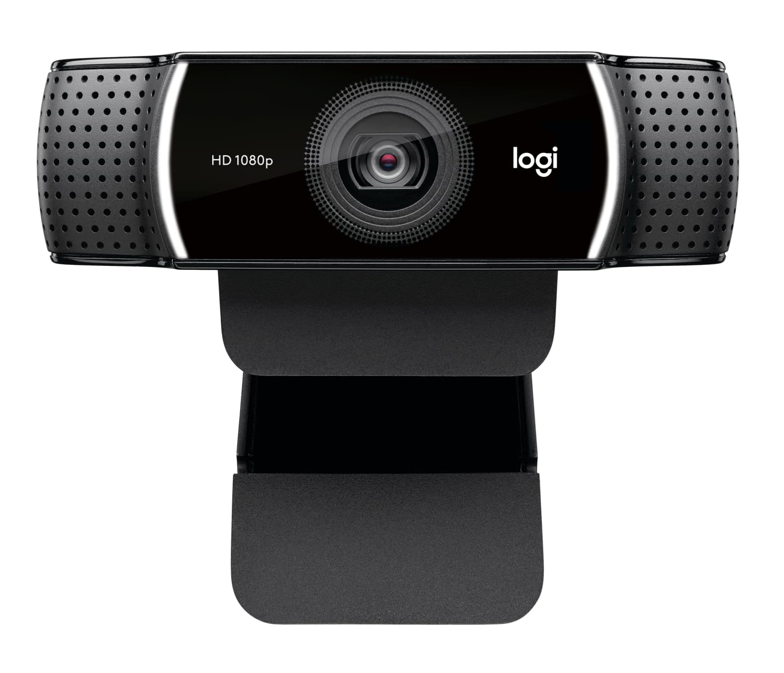 Logitech pro stream webcam C922
