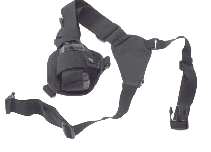Syco scc-01 shoulder carry case
