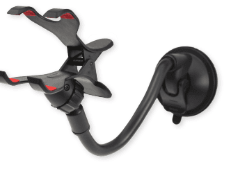 Syco universal flex-neck suction SH-02