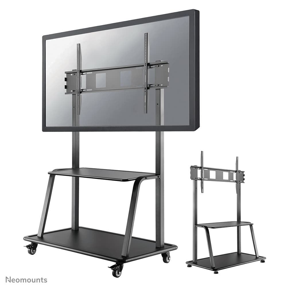 Newstar mobile floor stand NSM4000BK