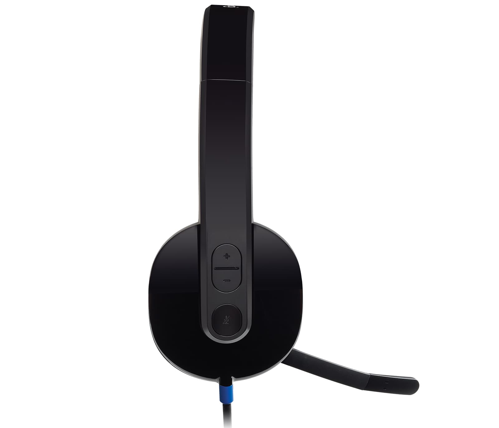 Logitech usb headset H540