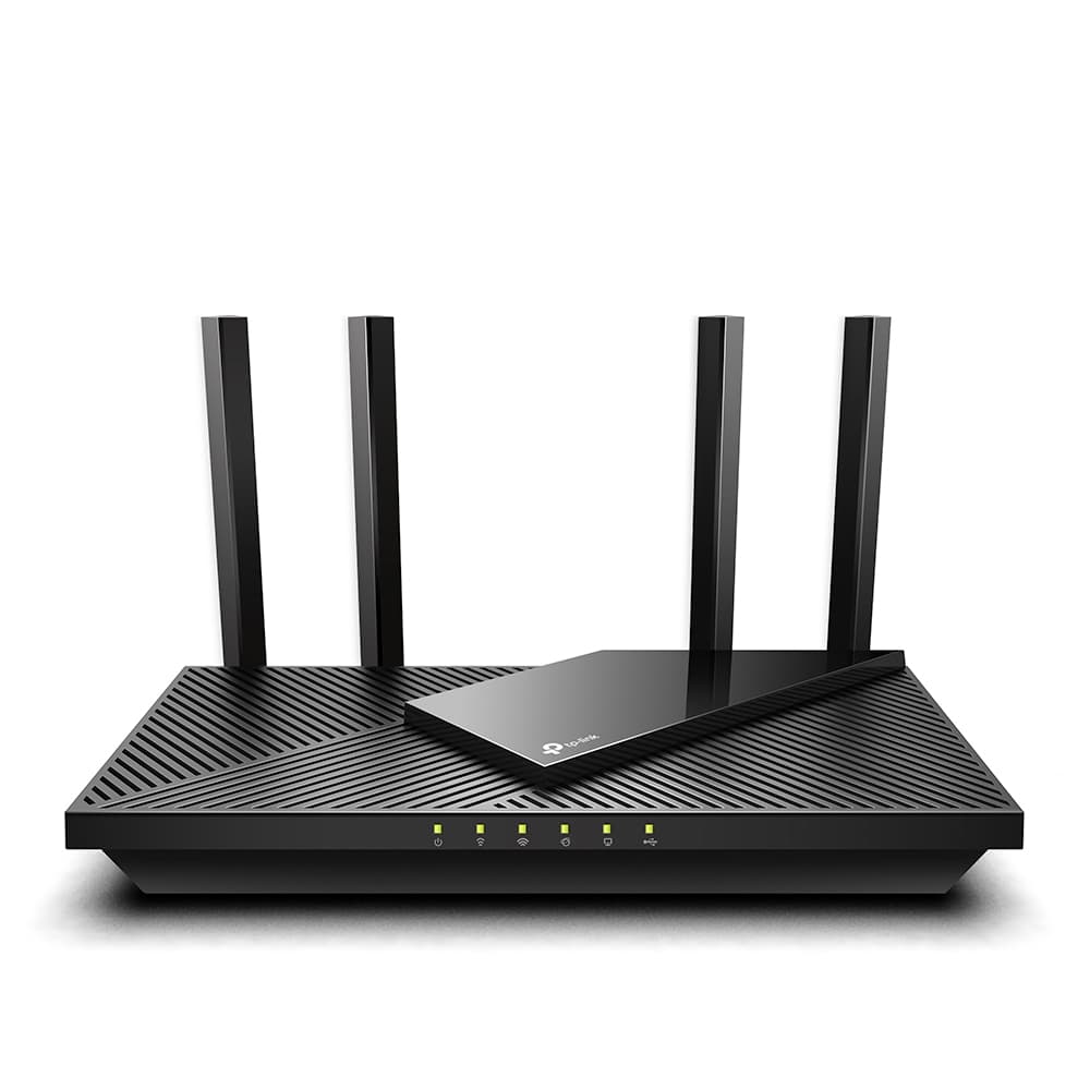 Tp-link archer ax55 router wifi 6 AX3000