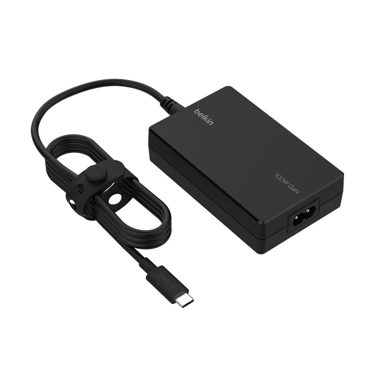 Belkin chargeur notebook INC016VFBK