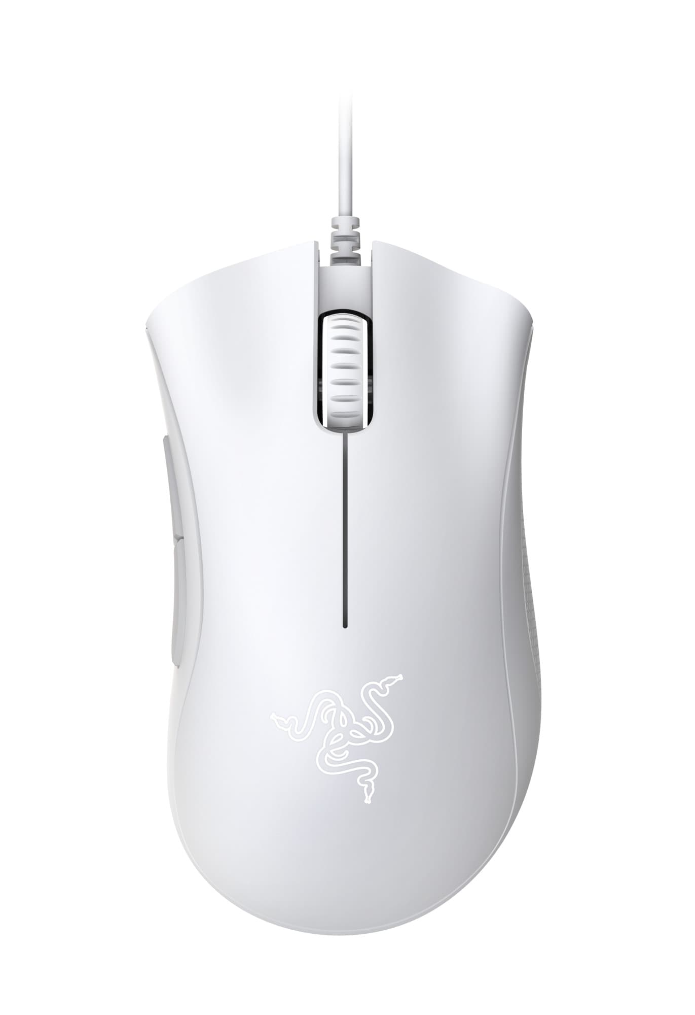 Razer deathadder essential gaming mouse