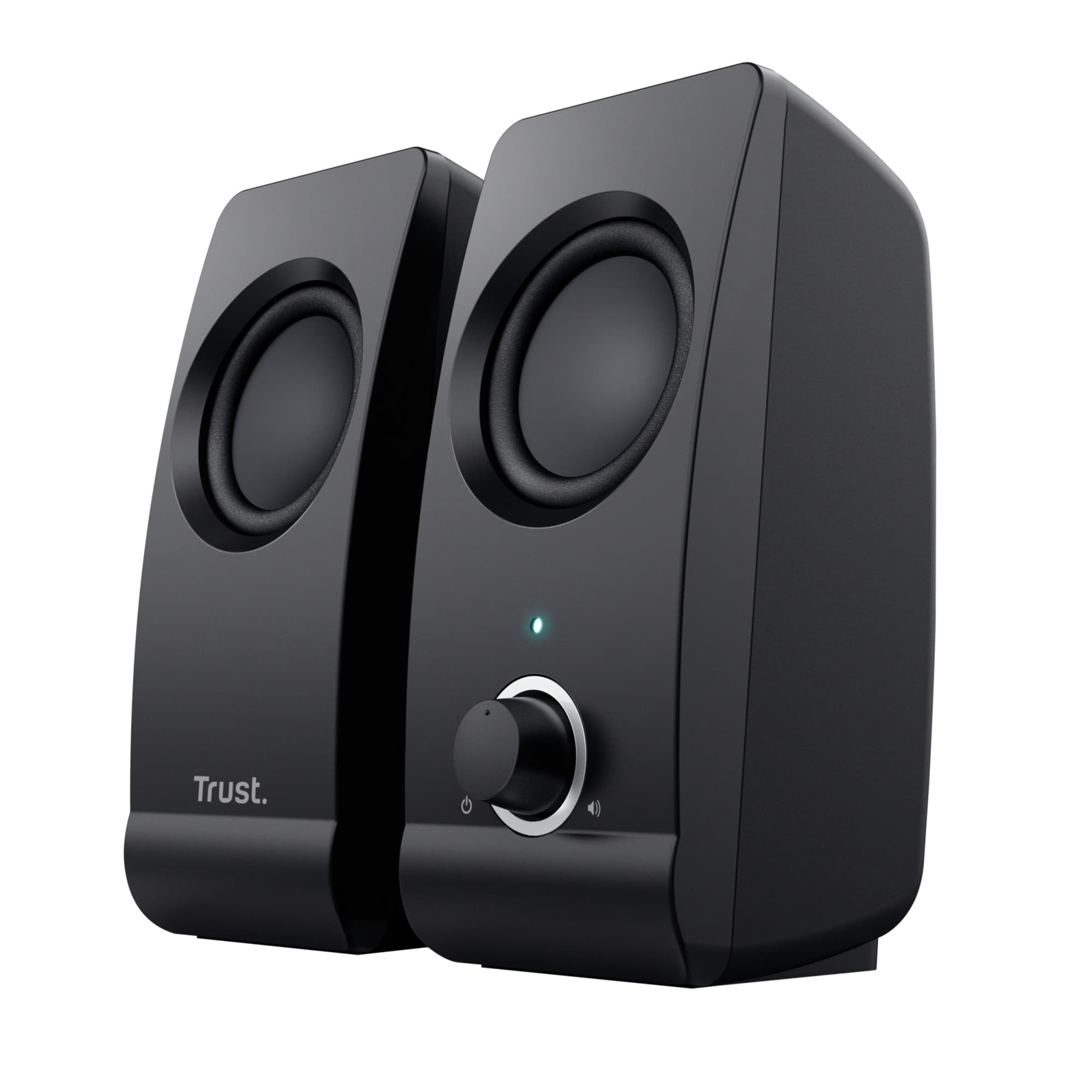 Trust haut-parleur (mm) 17595