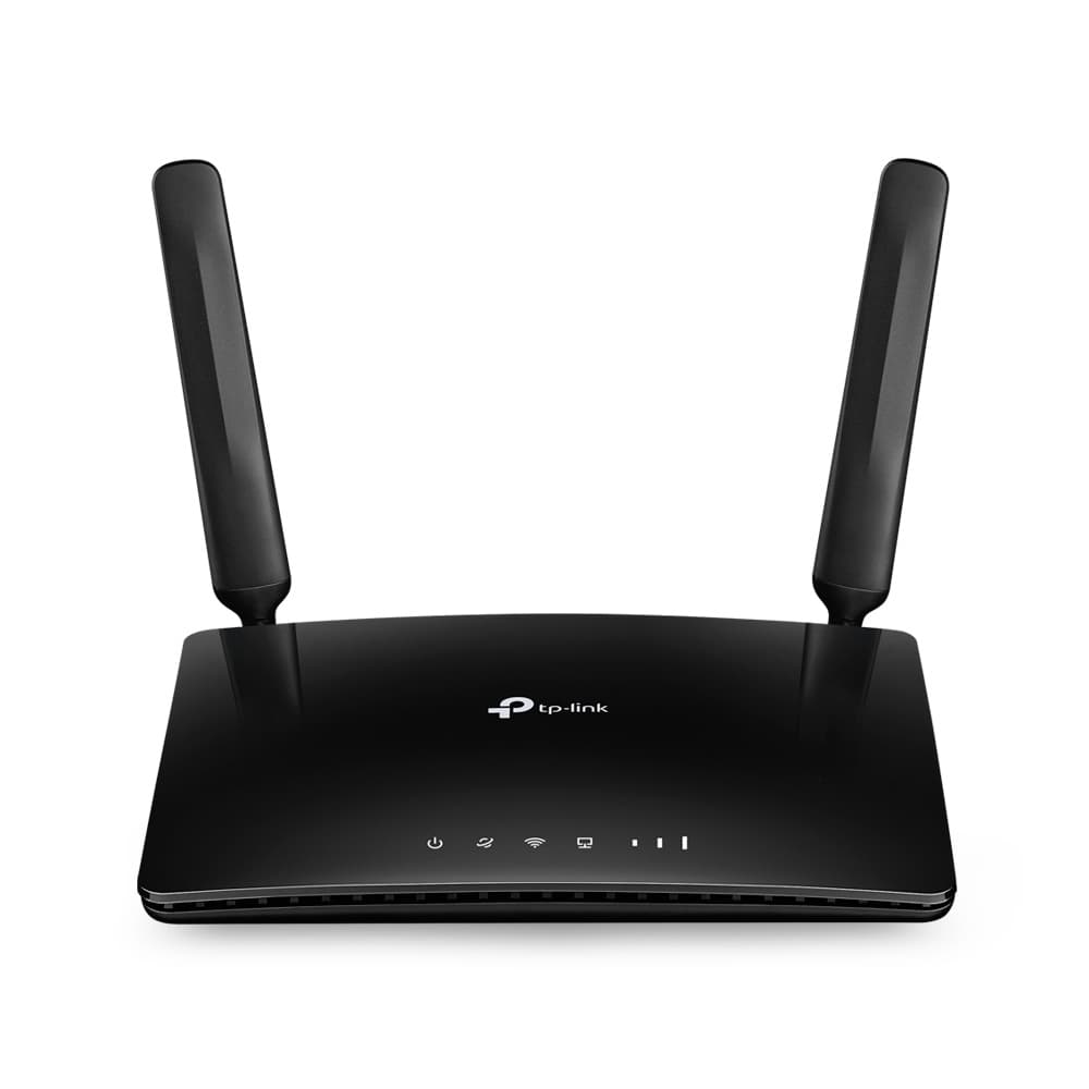 Tp-link archer mr400 router 4g lte AC120