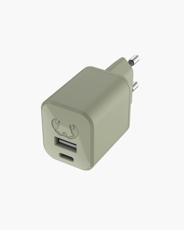 Freshnrebel wall charger 2WC30WIG
