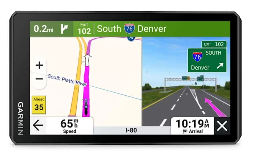Garmin zumo xt3 large