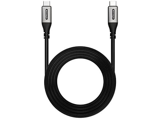 Sitecom usb-c to usb-c charging cable 2,