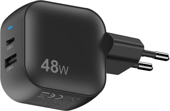 Sitecom 48w power delivery wall charger