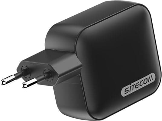 Sitecom 100w power delivery wall charger