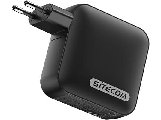 Sitecom 165w power delivery wall charger