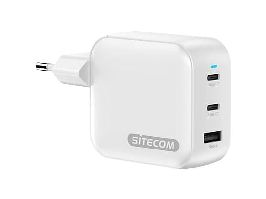 Sitecom 100w power delivery wall charger