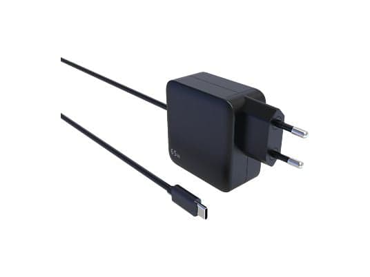 Sitecom 65w usb-c notebook adapter