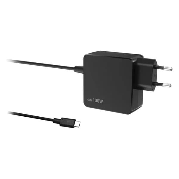 Sitecom 100w usb-c notebook adapter