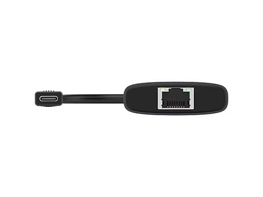 Sitecom 6 in 1 usb-c multiport adapter