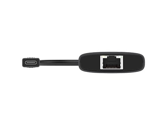 Sitecom 6 in 1 usb-c multiport adapter