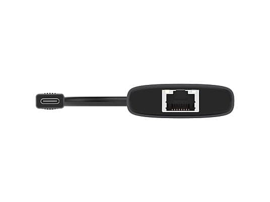 Sitecom 8 in 1 usb-c multiport adapter