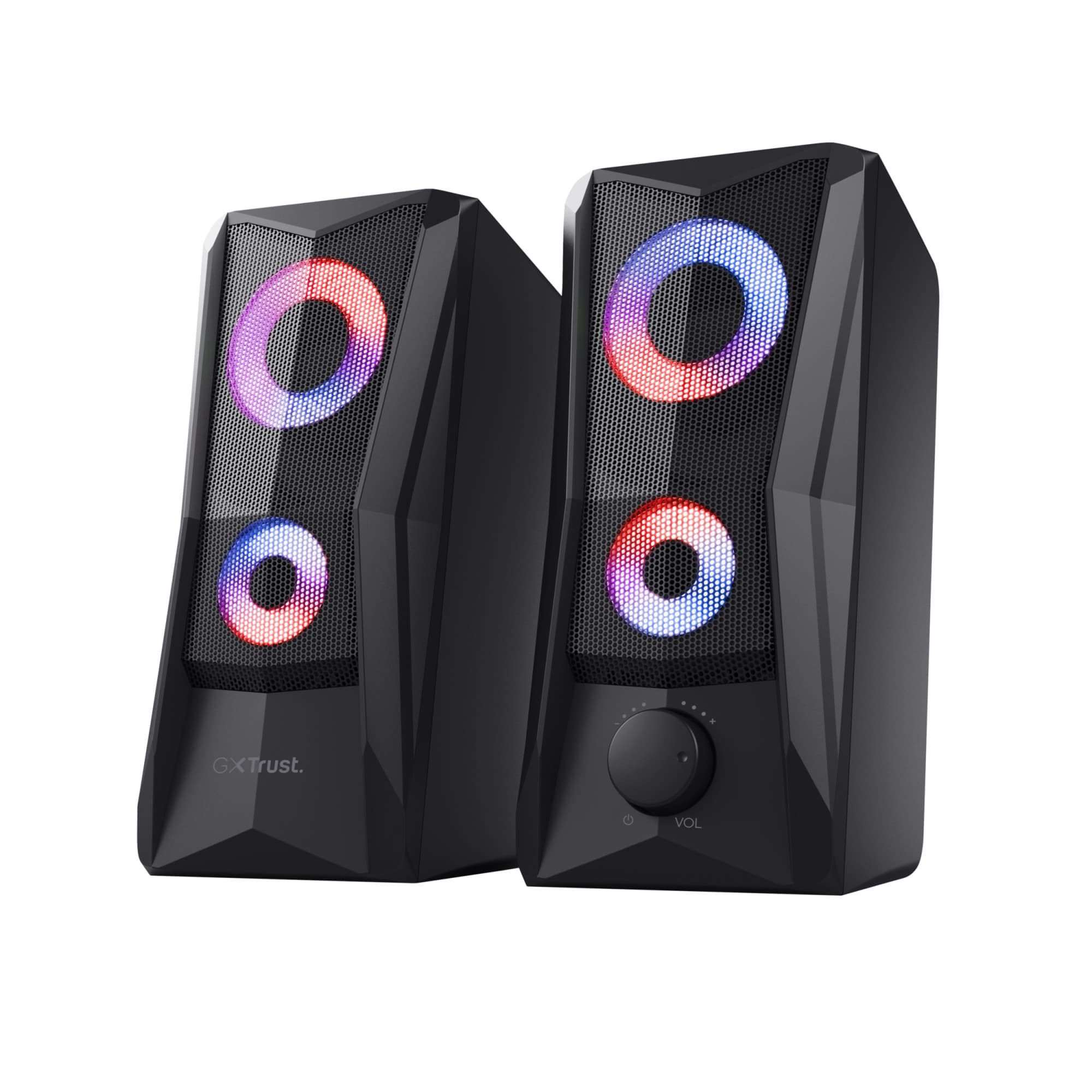 Trust haut-parleur (mm) 25108