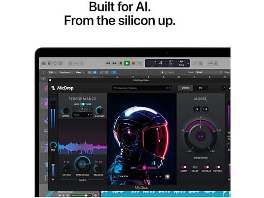 Apple MacBook pro MDE64N/A