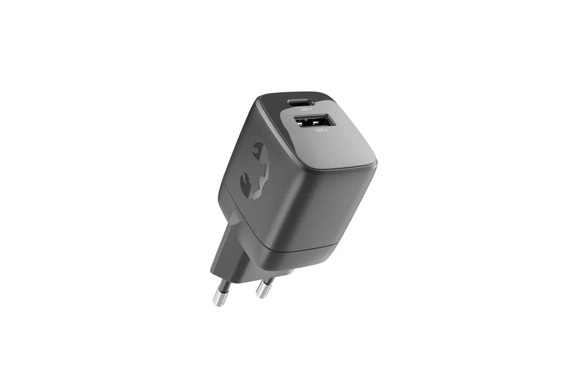 Freshnrebel wall charger 2WC30WSG