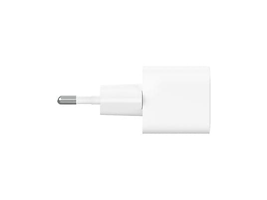 Belkin 25w wall charger blanc