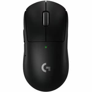 Logitech pro x superlight 2 se gaming mu