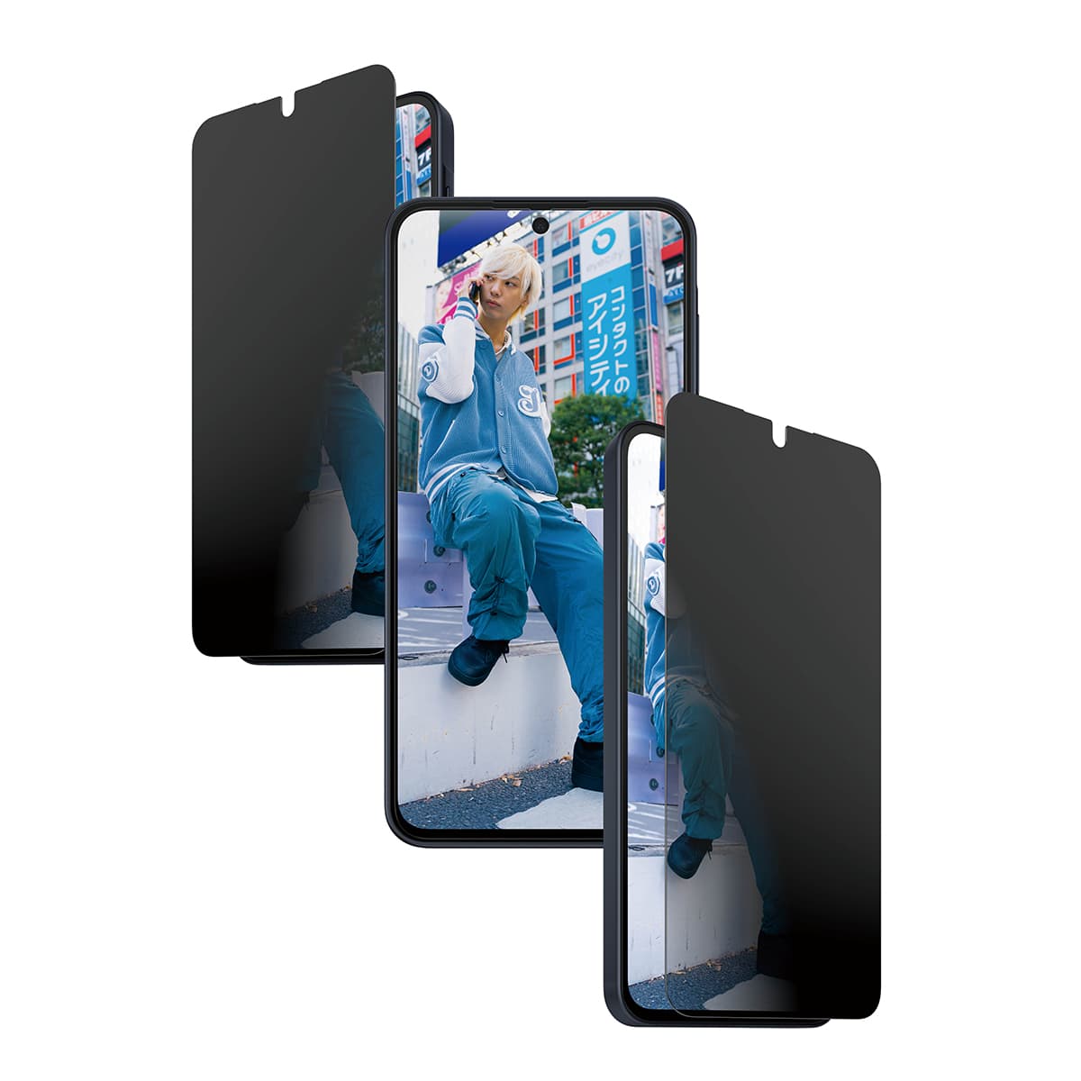 Panzerglass samsung Galaxy a37 uwf prive