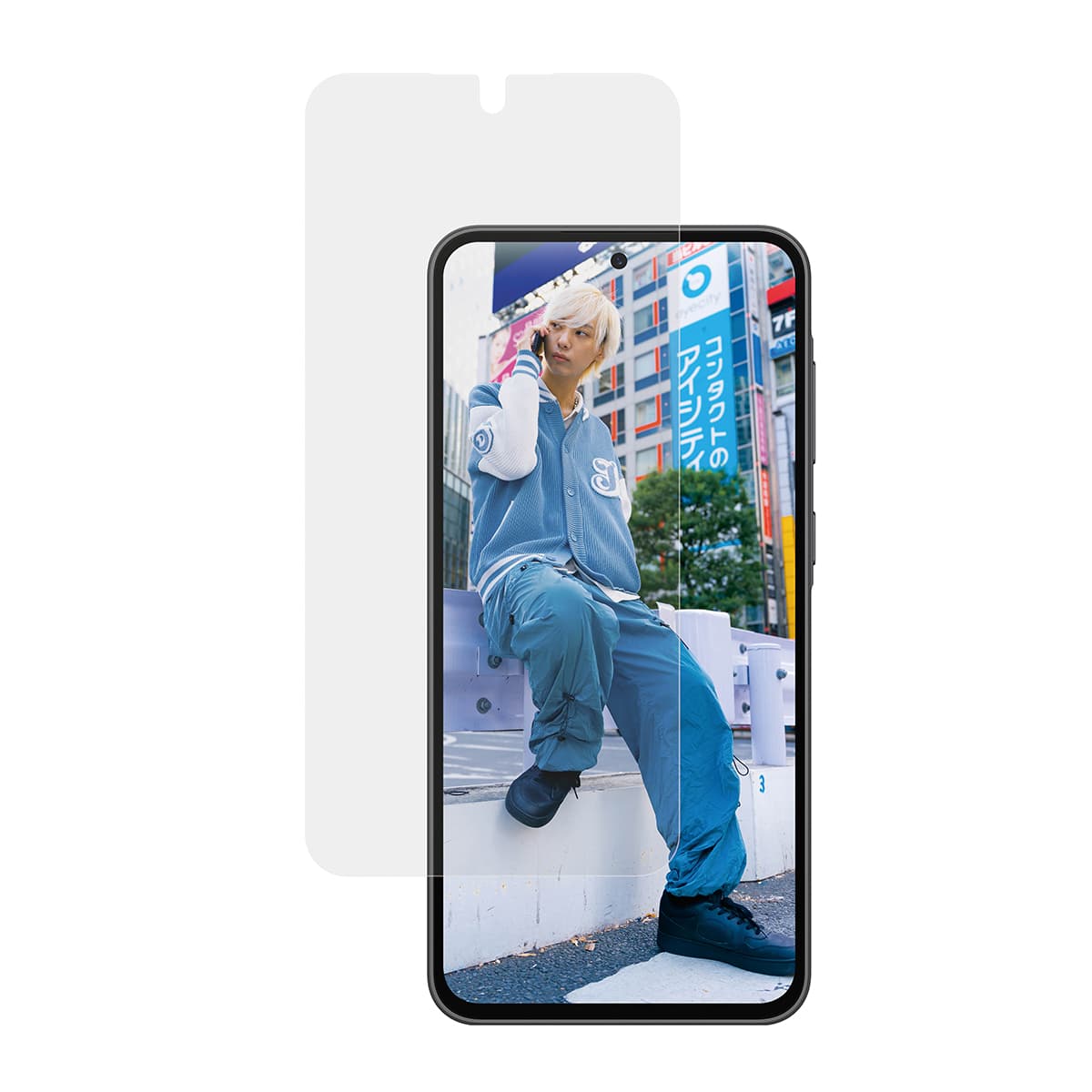 Panzerglass samsung Galaxy a37 uwf