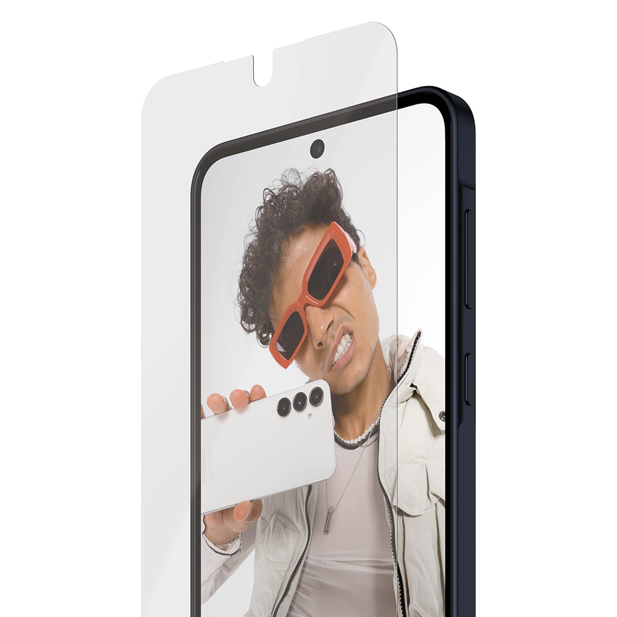 Panzerglass safe samsung Galaxy a37 uwf