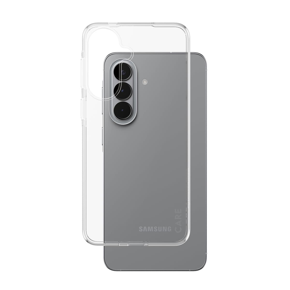 Panzerglass care case samsung a57 clear