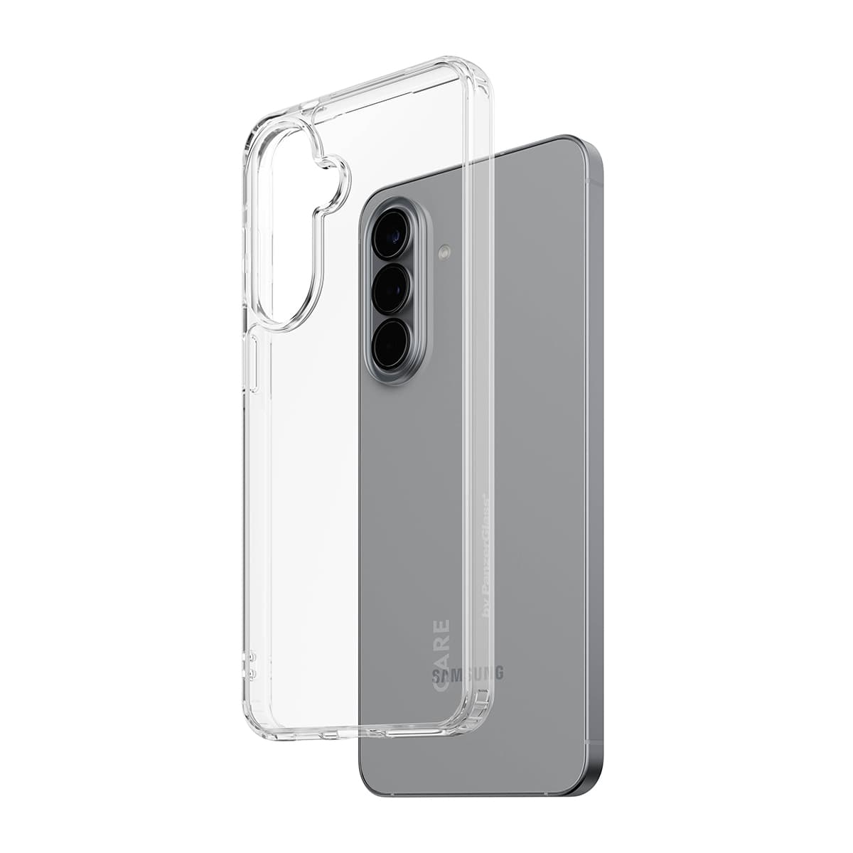 Panzerglass care uc case samsung A57