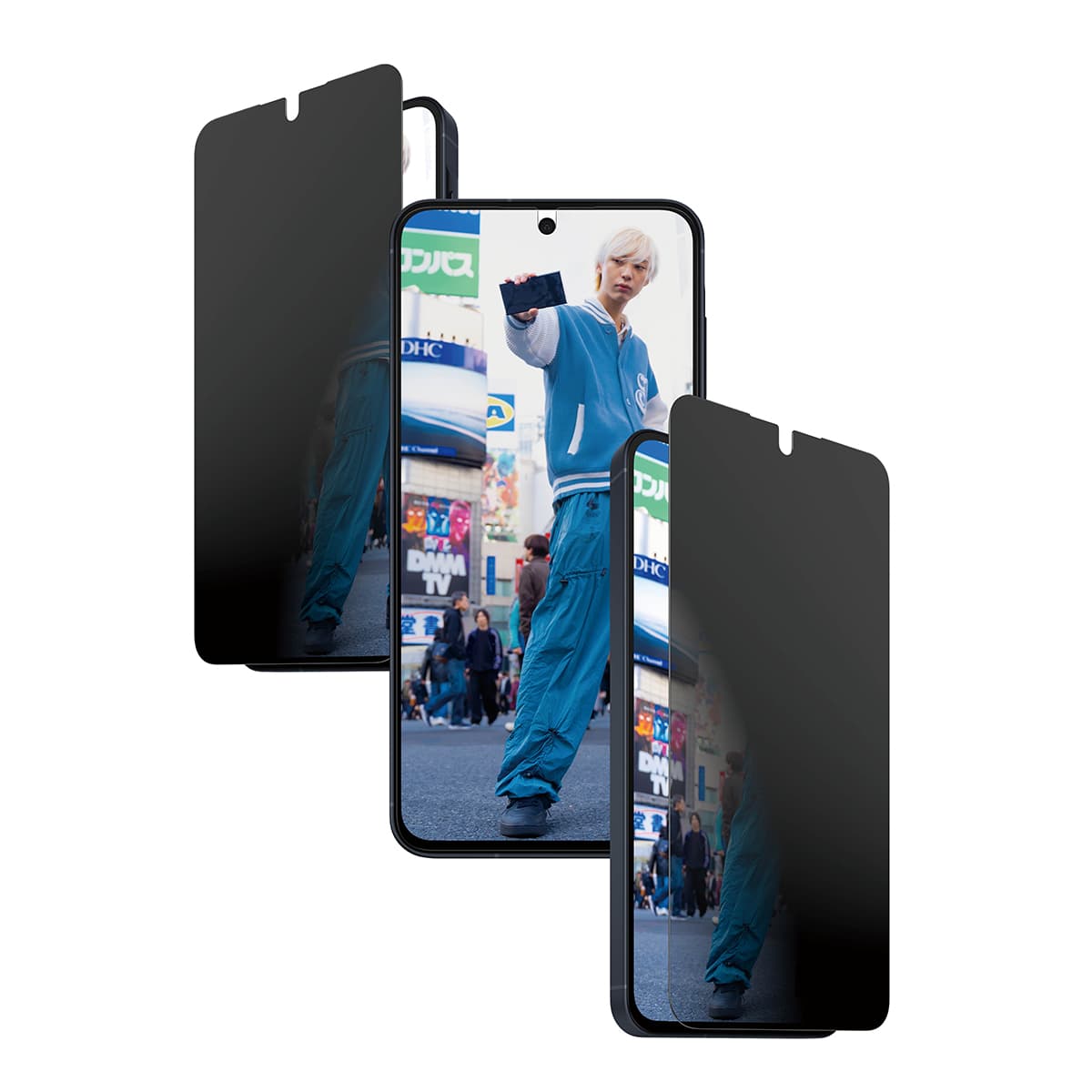 Panzerglass samsung Galaxy a57 uwf prive