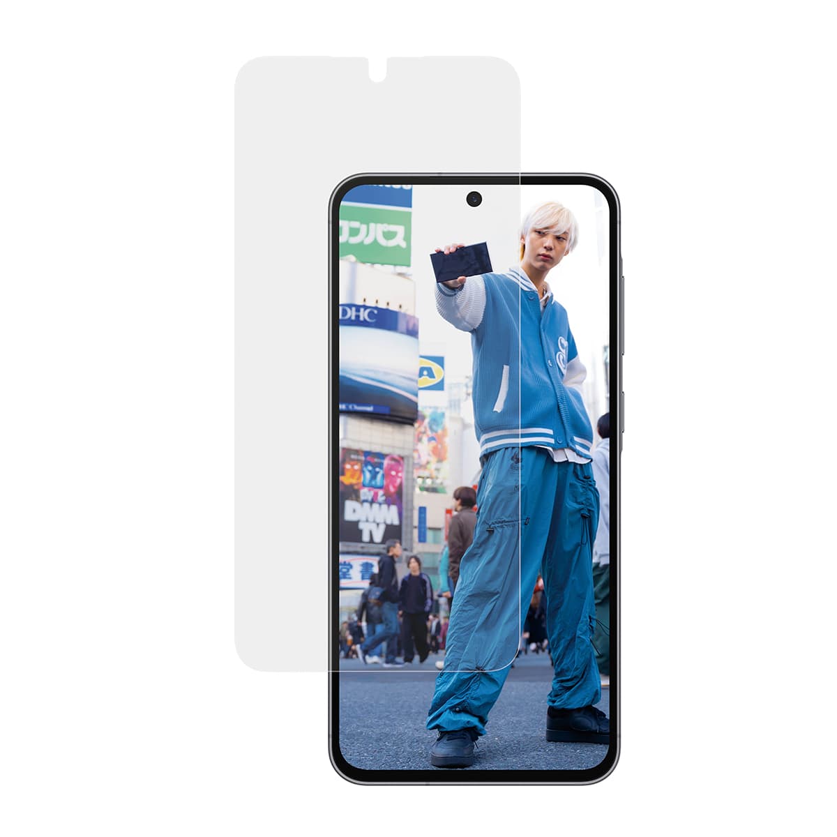 Panzerglass samsung Galaxy a57 uwf