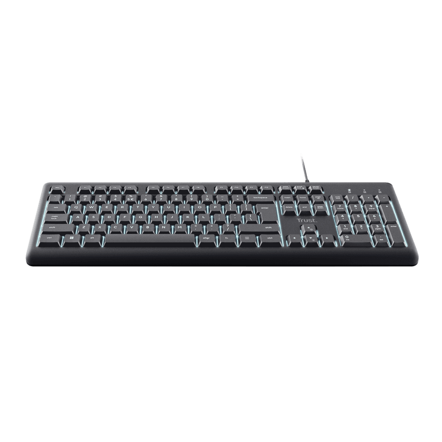 Trust clavier 26289