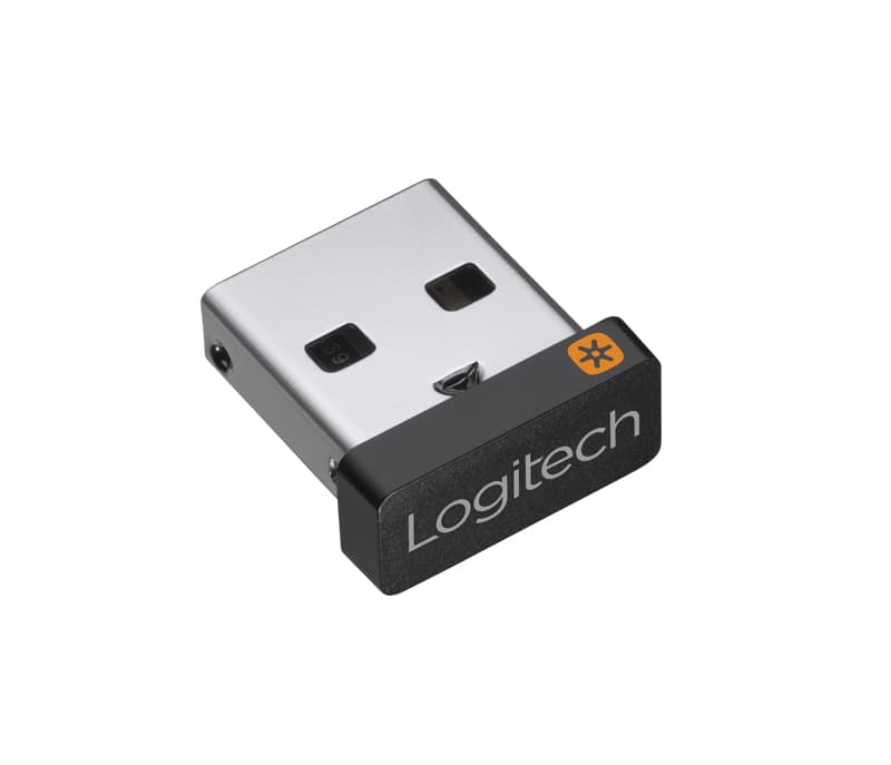 Logitech usb unifying receiver