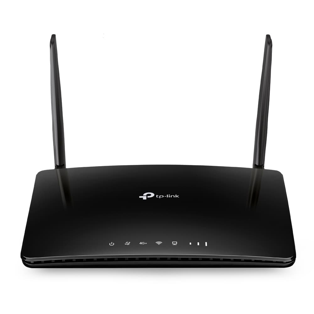 Tp-link archer mr500 router 4g lte AC120