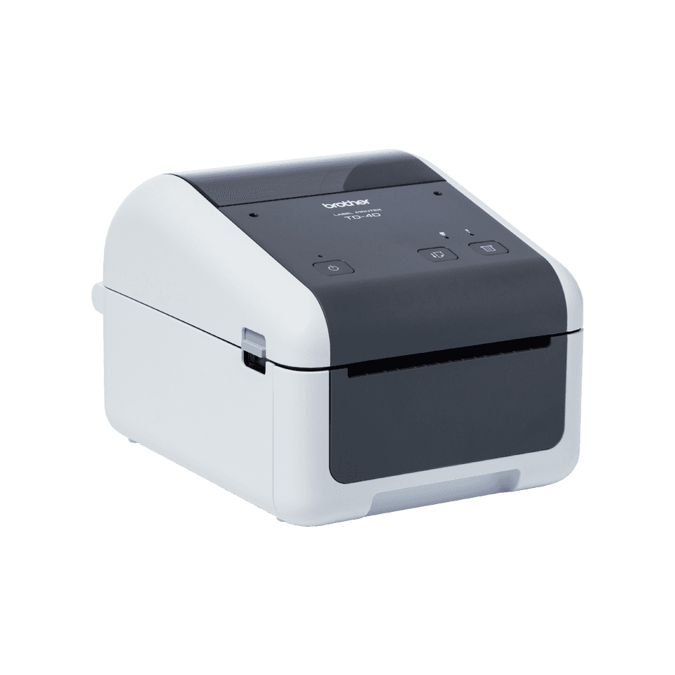 Brother labelprinter TD-4525DN