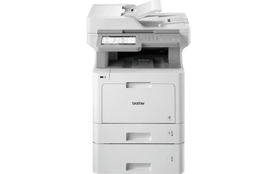 Brother aio imprimante MFC-L9570CDWT